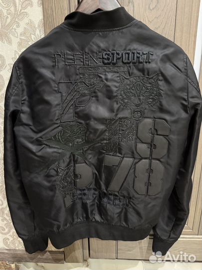 Куртка Plein sport