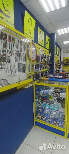 Изготовление дубликата ключа