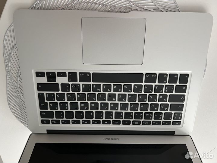 MacBook Air 13 2017 Intel Core i5 2.3GHz/128GB