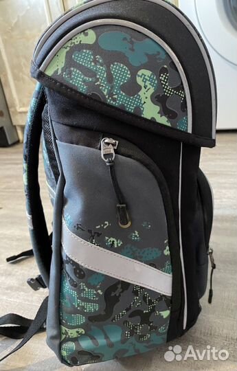 Школьный рюкзак