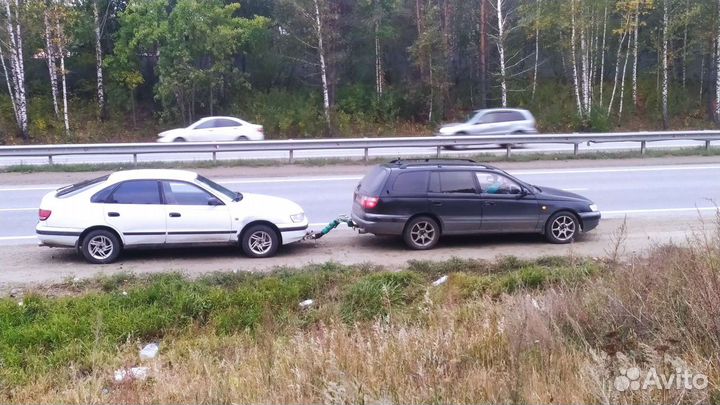 АВТОПОДКАТ