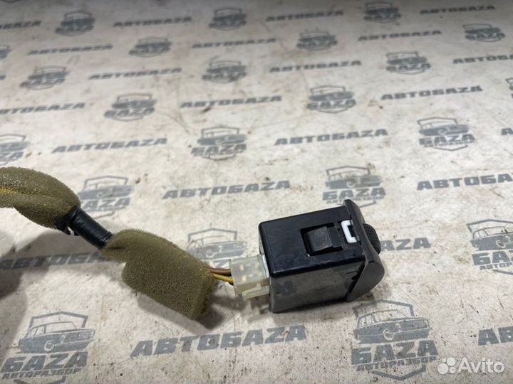 Кнопка корректора фар Daewoo Nexia N150
