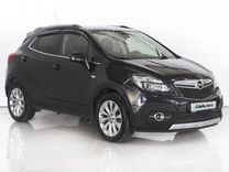 Opel Mokka 1.4 MT, 2015, 198 748 км, с пробегом, цена 1 270 000 руб.