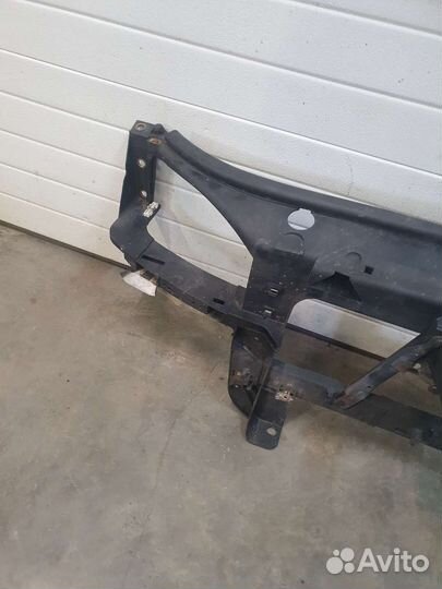 Передняя понель форд мондео 3 оригинал