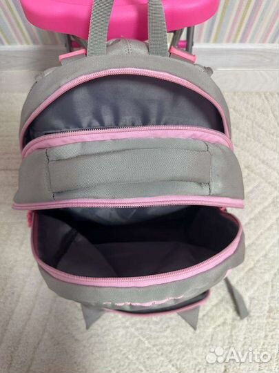 Рюкзак школьный ортопедический