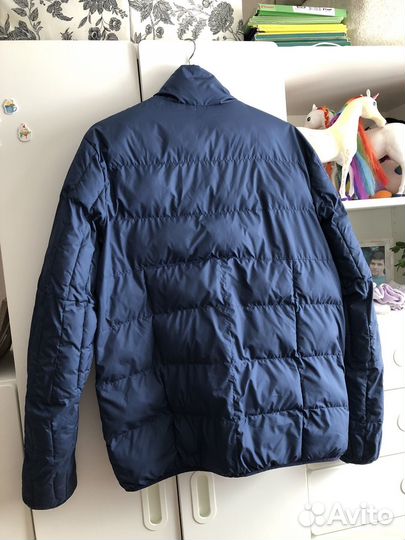 Куртка мужская зимняя nike