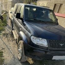 УАЗ Pickup 2.7 MT, 2013, 168 000 км