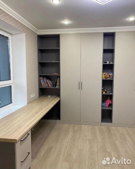 Детская мебель