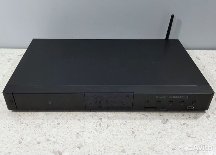 Dune HD Base 3D на з/ч