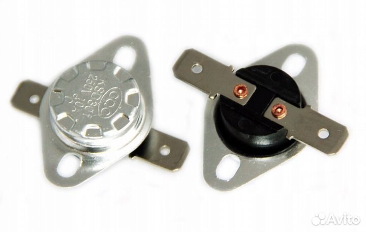 Тиристоры. Варисторы. Предохранители. Рэле