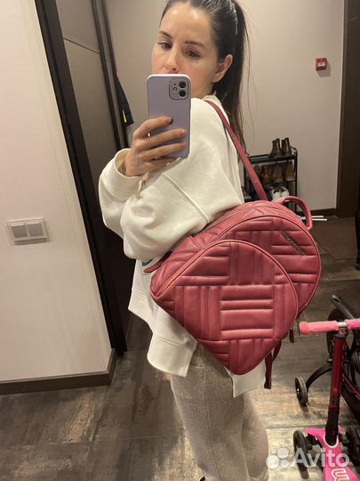 Рюкзак Michael kors женский оригинал