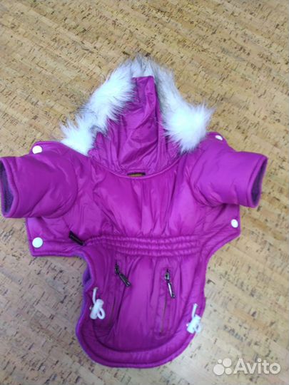 Одежда для собак, куртка для собак