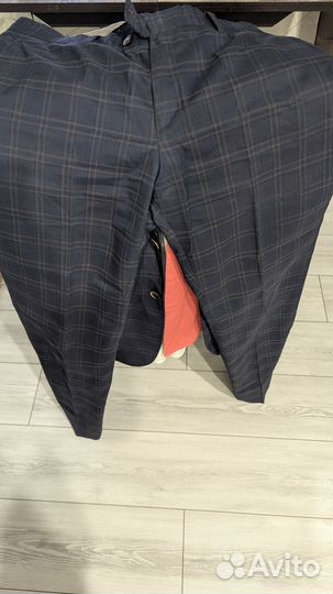 Костюм Barkland — Размер 52, Рост 188 — Смешная це