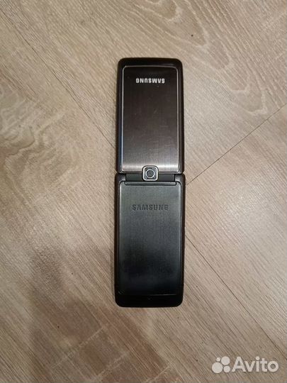 Samsung S3600i