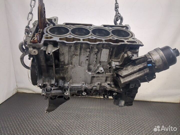 Блок цилиндров Mini Cooper (R56/R57) N12B14A