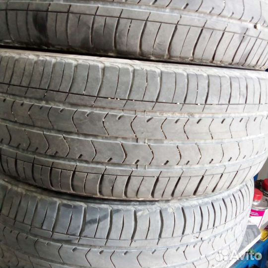 Bridgestone Ecopia EP100A 165/55 R15