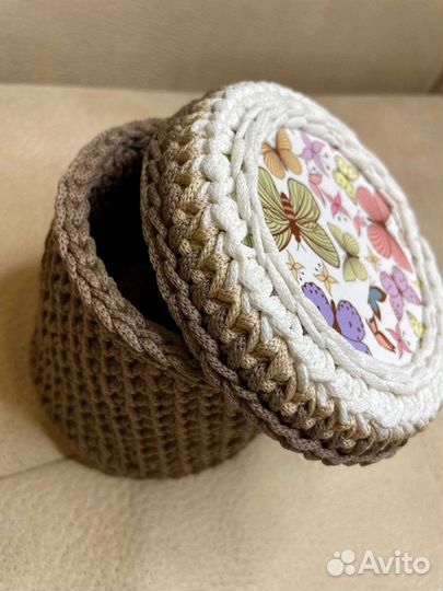 Набор корзин