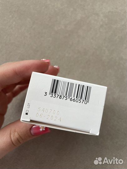 La roche posay сыворотка