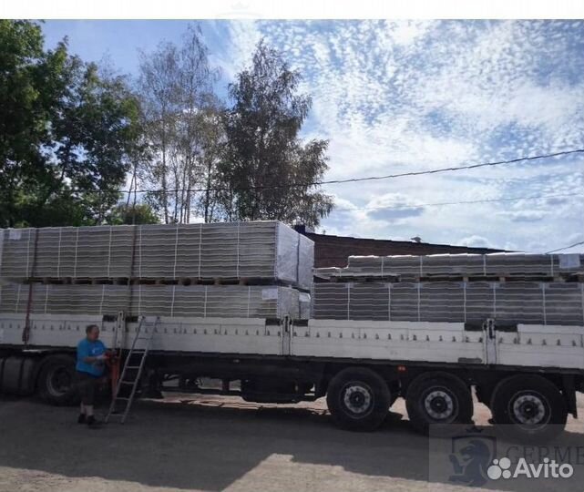 Сэндвич панели для холодильной камеры