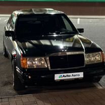 Mercedes-Benz W124 2.3 MT, 1986, 220 000 км, с пробегом, цена 330 000 руб.