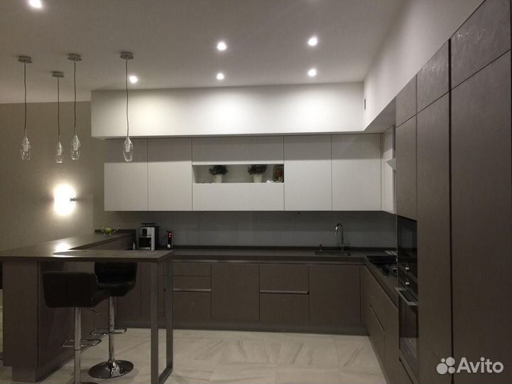 Кухни на заказ в рассрочку