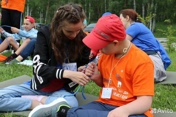 Дефектолог на дом