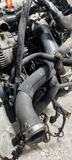 Двигатель Audi A6 C6 (S6,RS6) 2006