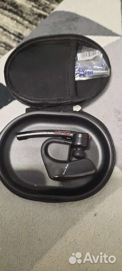 Bluetooth гарнитура