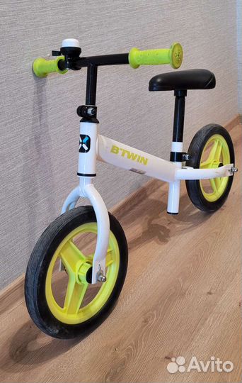 Беговел детский