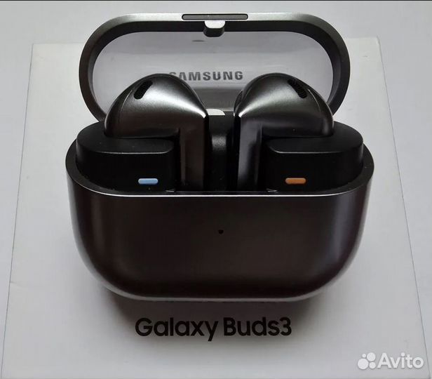 Samsung Galaxy Buds 3