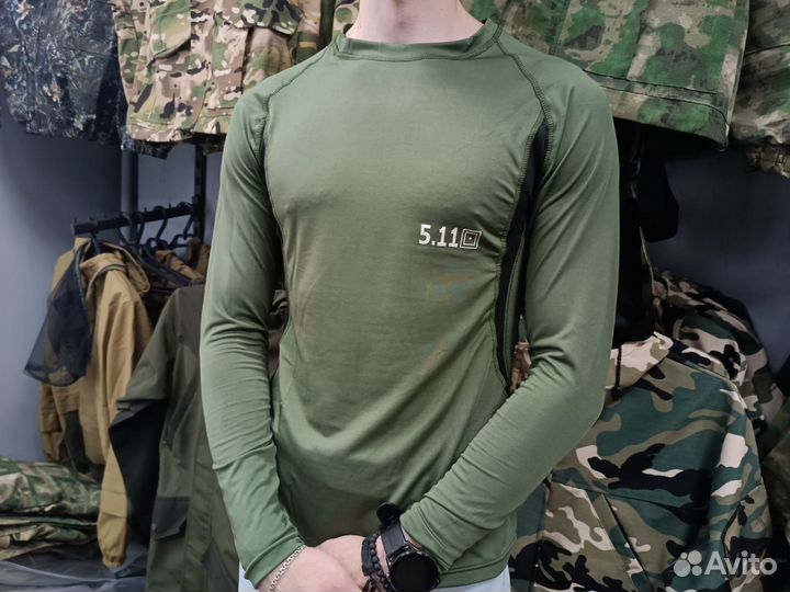 Термобелье мужское летнее 5,11 Комплект