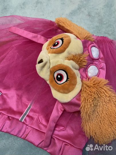 Новогодний кастюм щенячий патруль Sky