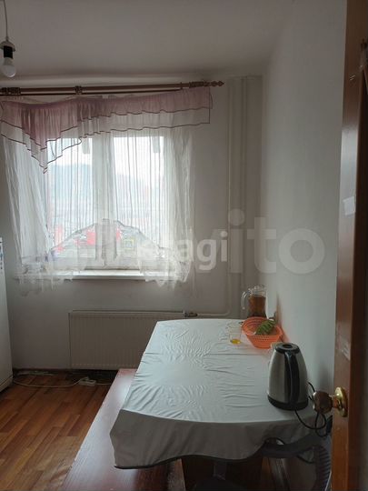 1-к. квартира, 30,2 м², 2/16 эт.