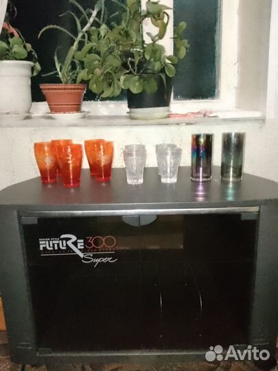 Посуда СССР