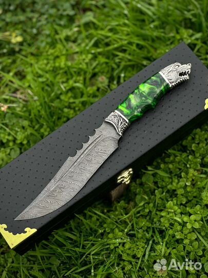 Нож «дракон» подарок мужчине