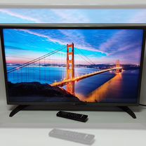 Телевизор LG 32