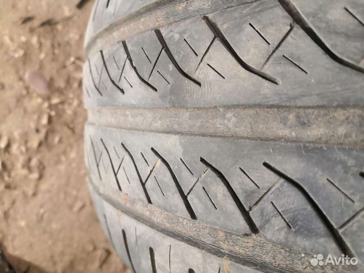 Yokohama A.Drive AA01 205/55 R16 91