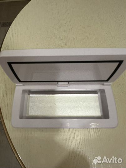 Партативный мини холодильник M-cool для лекарств