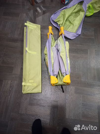 Манеж для детей