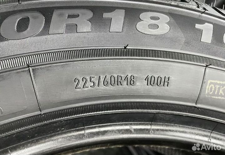 Белшина Artmotion Snow HP Бел-494 225/60 R18 100H