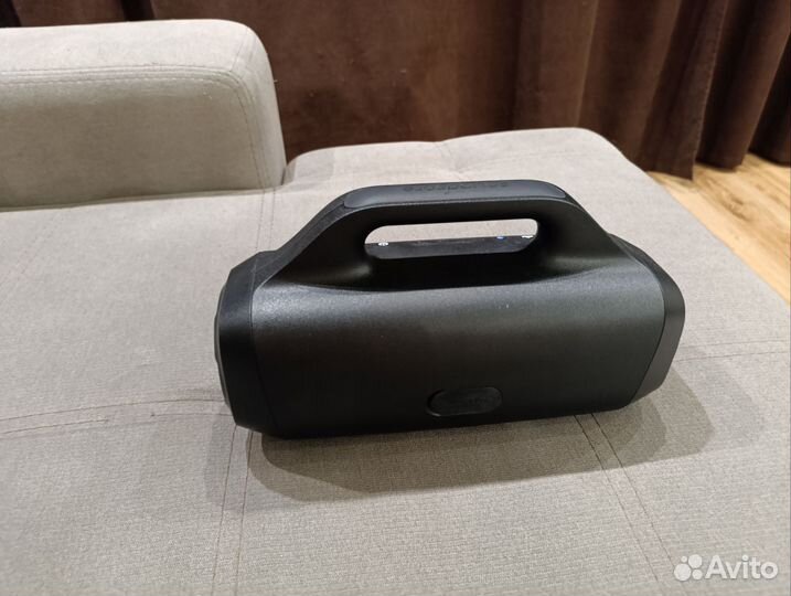 Колонка активная Anker soundcore select pro