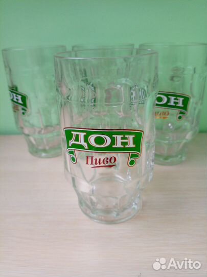 Пивная кружка