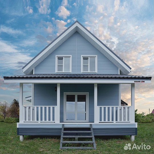 Софиты сайдинг панели плитка