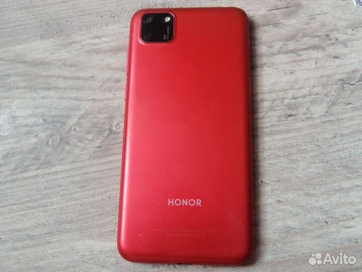 HONOR 9S, 2/32 ГБ