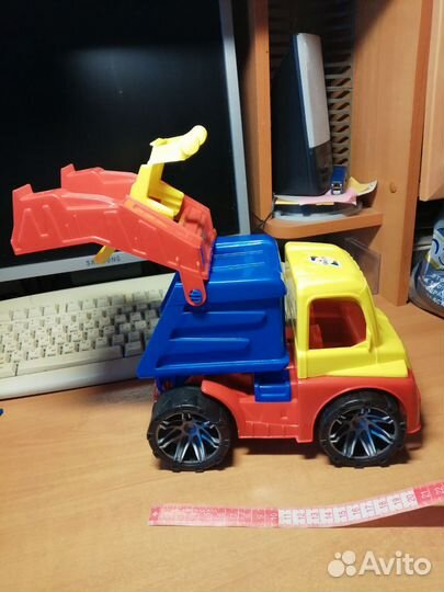 Детские машинки игрушки