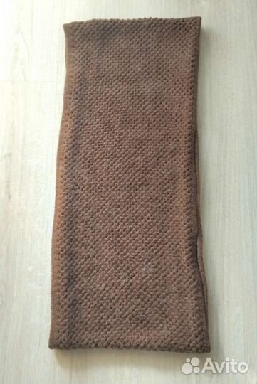 Шарф снуд женский