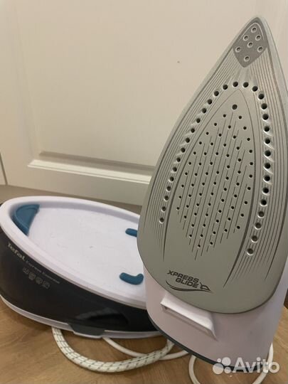 Парогенератор Tefal Express Essential