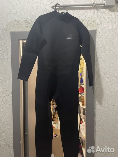 Гидрокостюм мужской L termit