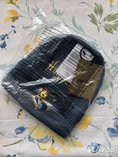 Шапка для мальчика HP x H&M