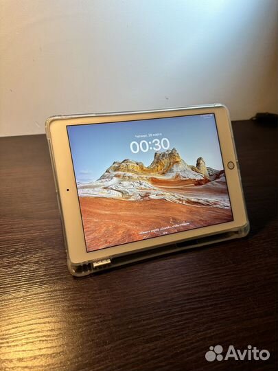 iPad Pro 9.7 2016